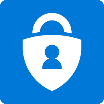 Authenticator icon